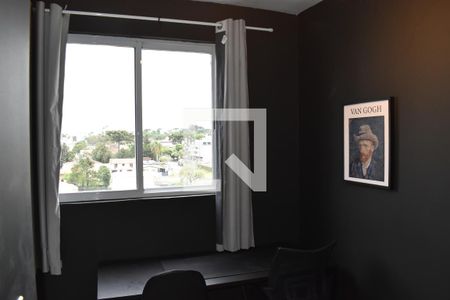 Escritório de apartamento para alugar com 3 quartos, 100m² em Tingui, Curitiba