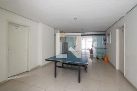 Foto 22 de apartamento à venda com 3 quartos, 100m² em Vila Olímpia, São Paulo