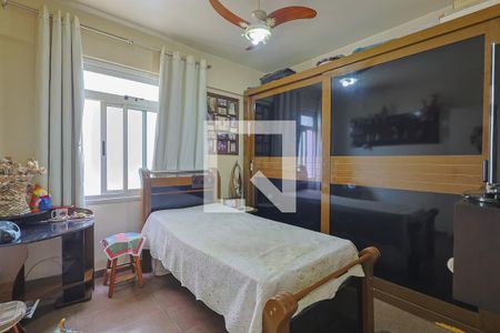 Quarto 1 de apartamento à venda com 2 quartos, 65m² em Floresta, Belo Horizonte