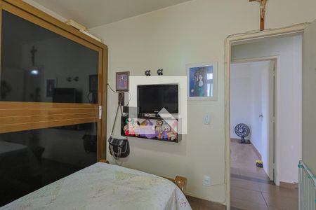 Quarto 1 de apartamento à venda com 2 quartos, 65m² em Floresta, Belo Horizonte