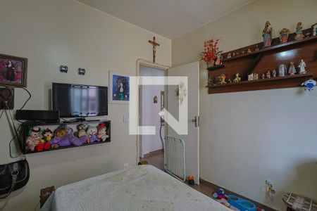 Quarto 1 de apartamento à venda com 2 quartos, 65m² em Floresta, Belo Horizonte