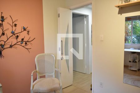 Quarto 1 de apartamento à venda com 2 quartos, 97m² em Vila Clementino, São Paulo