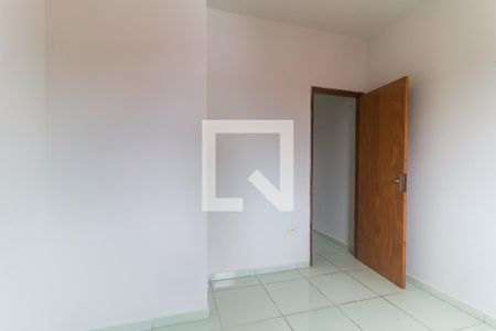 Quarto 1 de casa de condomínio para alugar com 2 quartos, 65m² em Vila Caputera, Mogi das Cruzes