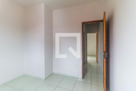 Quarto 1 de casa de condomínio para alugar com 2 quartos, 65m² em Vila Caputera, Mogi das Cruzes