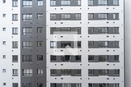 Vista da Sala de apartamento à venda com 2 quartos, 35m² em Planalto Paulista, São Paulo