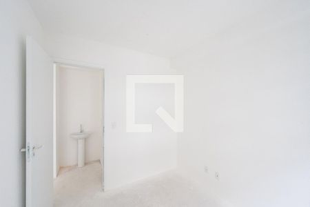 Quarto 1 de apartamento à venda com 2 quartos, 35m² em Planalto Paulista, São Paulo