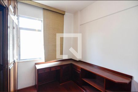 Quarto 1 de apartamento para alugar com 2 quartos, 64m² em Tijuca, Rio de Janeiro
