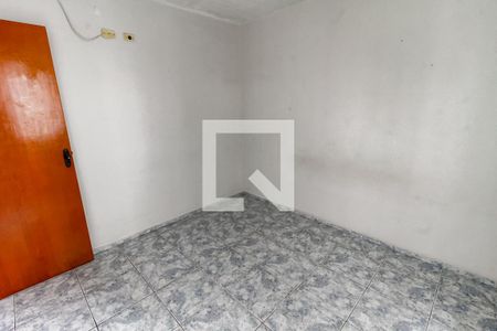 Quarto 1 de apartamento à venda com 2 quartos, 54m² em Chácara Agrindus, Taboão da Serra