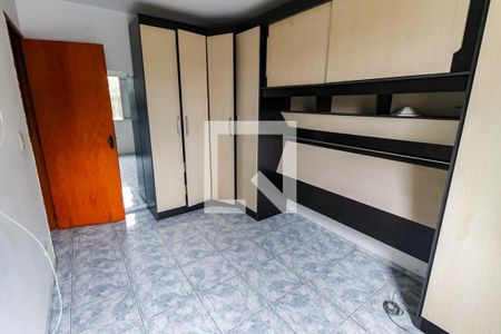 Quarto 2 de apartamento à venda com 2 quartos, 54m² em Chácara Agrindus, Taboão da Serra