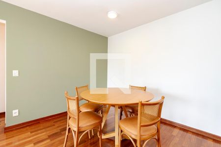 Sala de apartamento para alugar com 2 quartos, 78m² em Santo Amaro, São Paulo