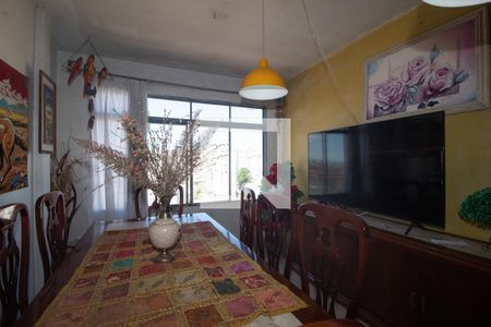 Sala de apartamento à venda com 1 quarto, 70m² em Centro Histórico, Porto Alegre