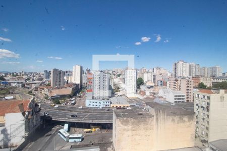 Vista de apartamento à venda com 1 quarto, 70m² em Centro Histórico, Porto Alegre