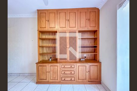 Sala de apartamento à venda com 1 quarto, 70m² em Flamengo, Rio de Janeiro