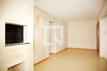 Sala de apartamento para alugar com 2 quartos, 65m² em Cidade Baixa, Porto Alegre