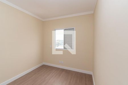 Quarto 2 de apartamento para alugar com 2 quartos, 59m² em Chacaras Fazenda Coelho, Hortolândia