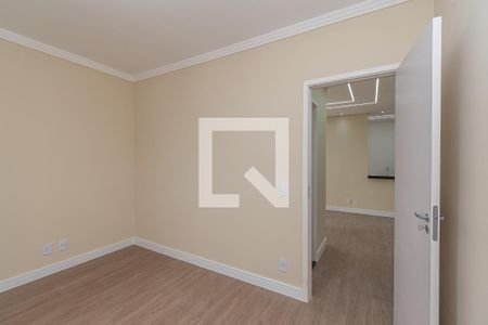 Quarto 1 de apartamento para alugar com 2 quartos, 59m² em Chacaras Fazenda Coelho, Hortolândia