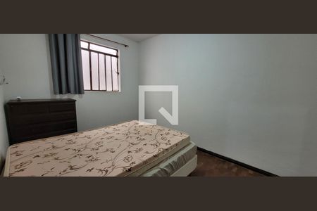 Quarto 2 de casa para alugar com 2 quartos, 50m² em Santa Lucia, Betim