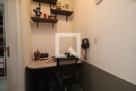 Escritório de apartamento para alugar com 1 quarto, 53m² em Hamburgo Velho, Novo Hamburgo