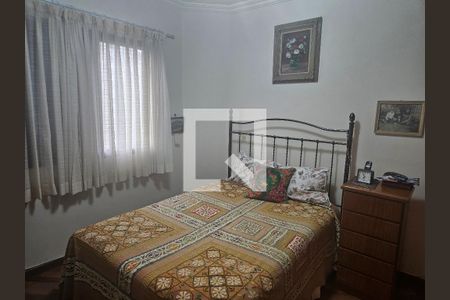 Quarto 2 de apartamento à venda com 3 quartos, 84m² em Jardim Vila Mariana, São Paulo