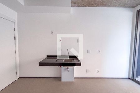 Studio  de kitnet/studio à venda com 1 quarto, 19m² em Vila Mariana, São Paulo