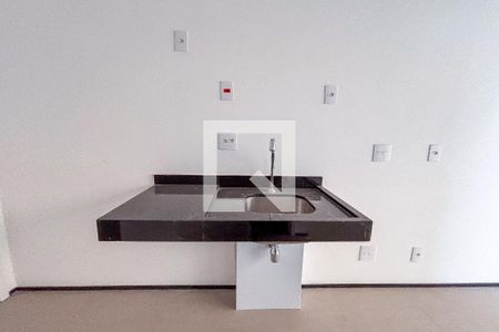 Studio de kitnet/studio à venda com 1 quarto, 19m² em Vila Mariana, São Paulo