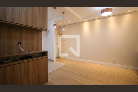 Apartamento para alugar com 2 quartos, 55m² em Vila Prudente, São Paulo