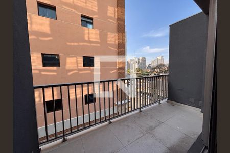 Studio de kitnet/studio para alugar com 1 quarto, 33m² em Vila Mariana, São Paulo