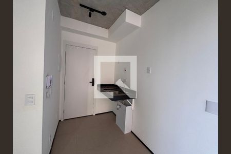 Studio de kitnet/studio para alugar com 1 quarto, 25m² em Vila Mariana, São Paulo