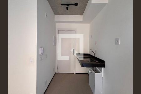 Studio de kitnet/studio para alugar com 1 quarto, 25m² em Vila Mariana, São Paulo