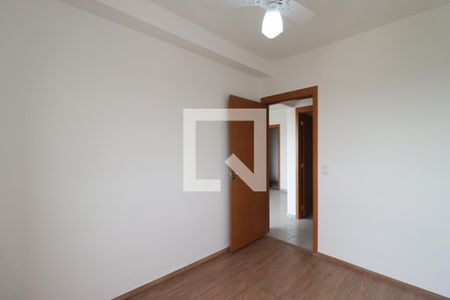 Quarto 2 de apartamento para alugar com 2 quartos, 47m² em Subsetor Oeste - 1 (o-1), Ribeirão Preto