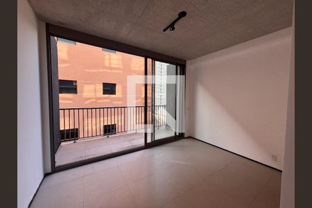 Kitnet/Studio para alugar com 1 quarto, 25m² em Vila Mariana, São Paulo