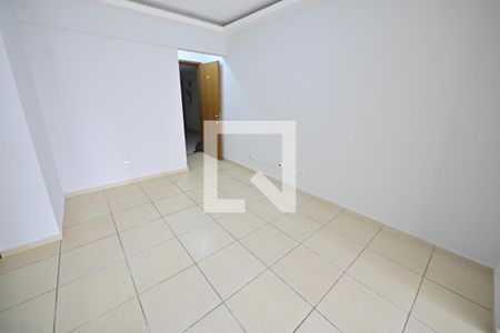 Sala de apartamento para alugar com 2 quartos, 62m² em Jardim Goiás, Goiânia