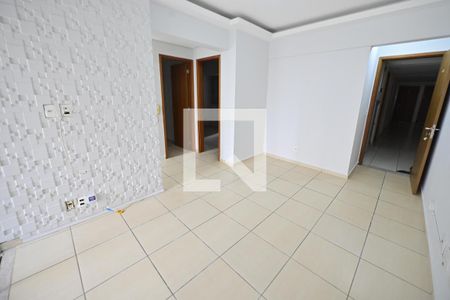 Sala de apartamento para alugar com 2 quartos, 62m² em Jardim Goiás, Goiânia