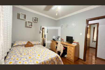 Casa à venda com 3 quartos, 418m² em Palmares, Belo Horizonte