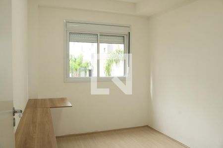 Quarto 1 de apartamento para alugar com 2 quartos, 50m² em Água Branca, São Paulo
