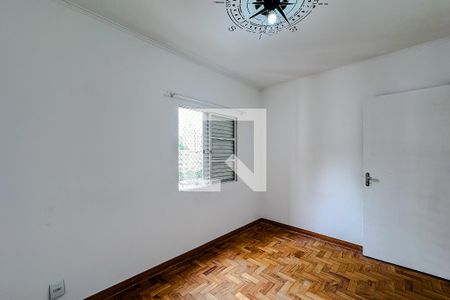 Quarto 2 de apartamento à venda com 2 quartos, 68m² em Vila Prudente, São Paulo