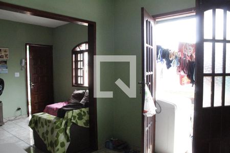 Sala de casa à venda com 2 quartos, 98m² em Anil, Rio de Janeiro