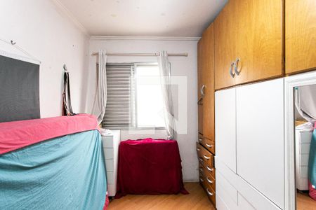 Quarto 1 de apartamento à venda com 3 quartos, 98m² em Vila Esperança, São Paulo