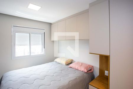 Quarto de apartamento à venda com 1 quarto, 45m² em Centro, Diadema