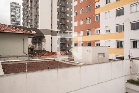 Vista do Quarto 1 de apartamento para alugar com 2 quartos, 74m² em Chácara Inglesa, São Paulo