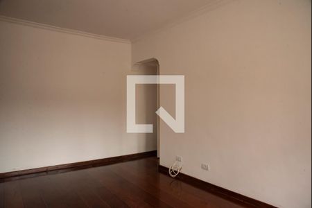Sala de apartamento para alugar com 2 quartos, 74m² em Chácara Inglesa, São Paulo