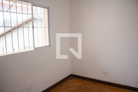 Quarto 1 de casa para alugar com 3 quartos, 100m² em Colônia, Ribeirão Pires
