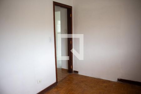 Quarto 1 de casa para alugar com 3 quartos, 100m² em Colônia, Ribeirão Pires