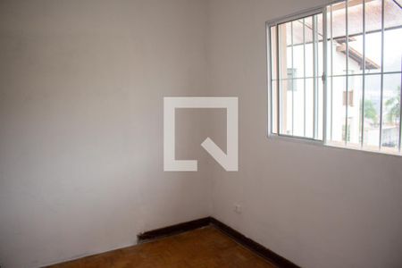 Quarto 1 de casa para alugar com 3 quartos, 100m² em Colônia, Ribeirão Pires