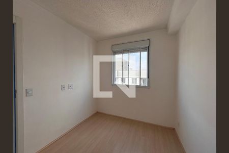 Quarto 2 de apartamento para alugar com 2 quartos, 39m² em Vila Pirituba, São Paulo