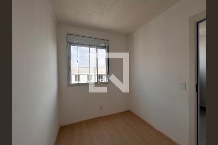 Quarto 1 de apartamento para alugar com 2 quartos, 39m² em Vila Pirituba, São Paulo