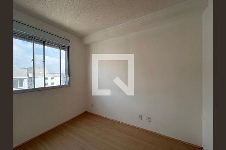 Quarto 2 de apartamento para alugar com 2 quartos, 39m² em Vila Pirituba, São Paulo