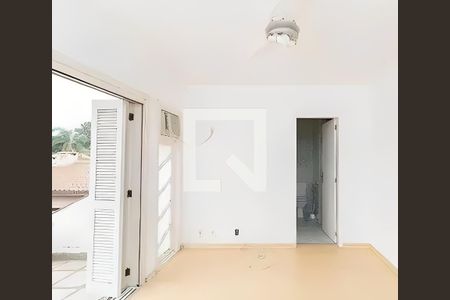 Suíte de casa para alugar com 3 quartos, 200m² em Hípica, Porto Alegre