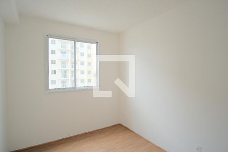 Suíte de apartamento para alugar com 1 quarto, 27m² em Penha de França, São Paulo