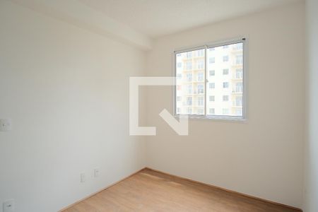 Suíte de apartamento para alugar com 1 quarto, 27m² em Penha de França, São Paulo
